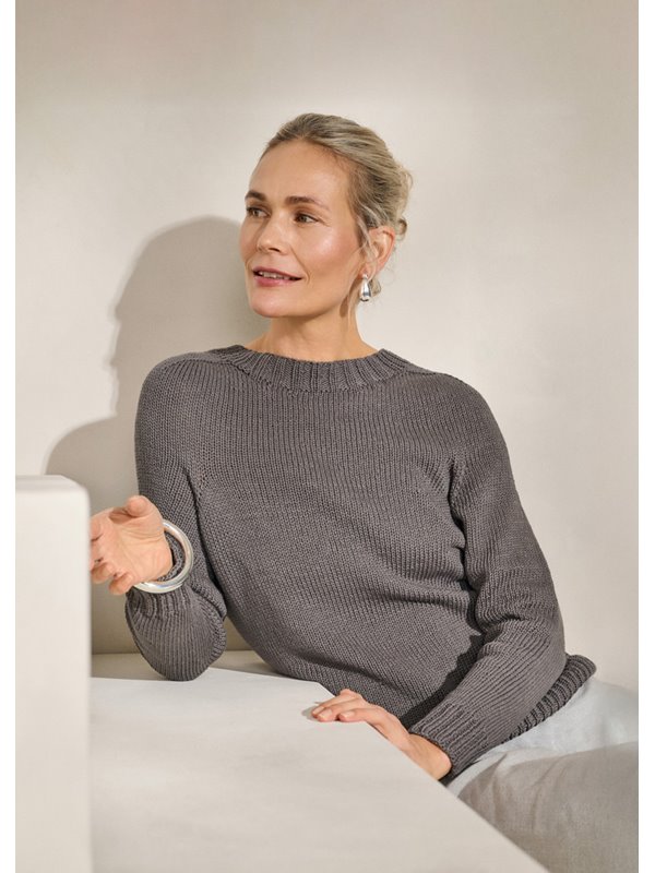 Lana Grossa TRUI Tessera