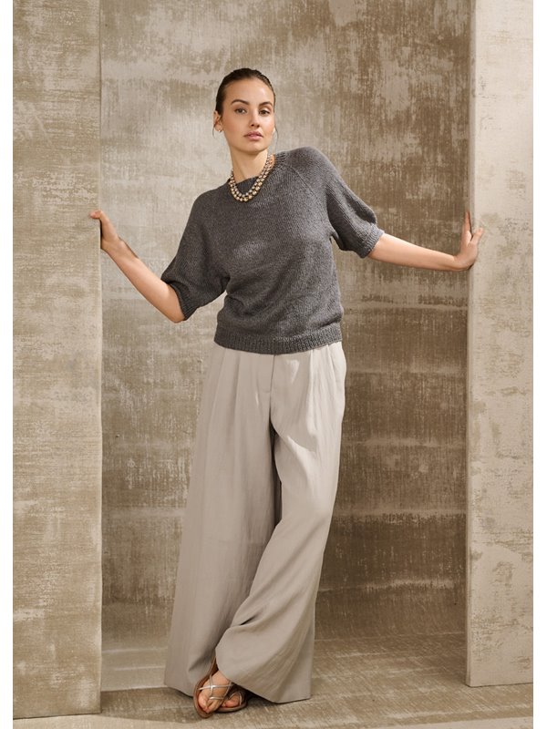 Lana Grossa TRUI Tencellino