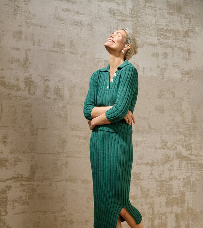 Lana Grossa ROK Promessa