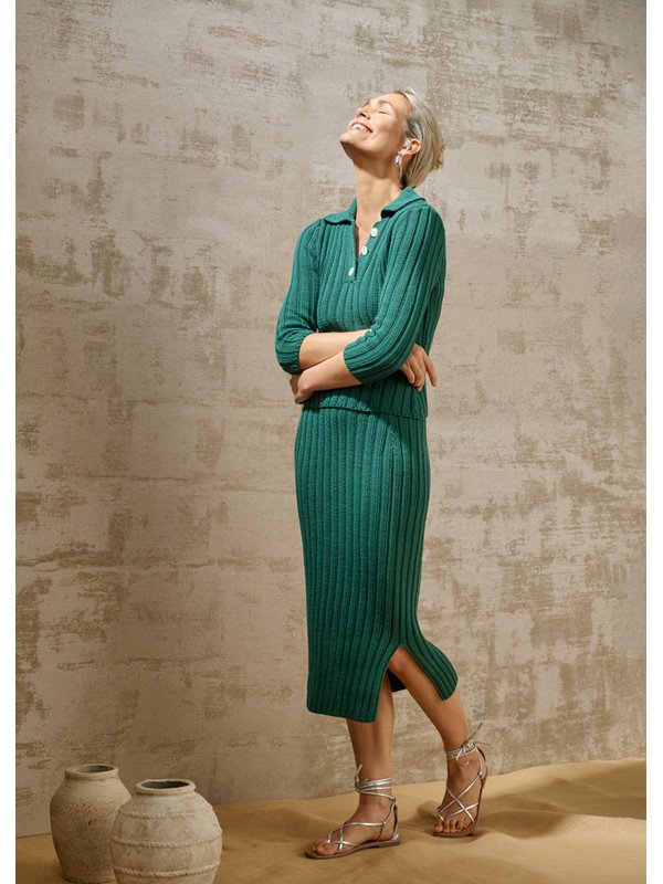 Lana Grossa ROK Promessa