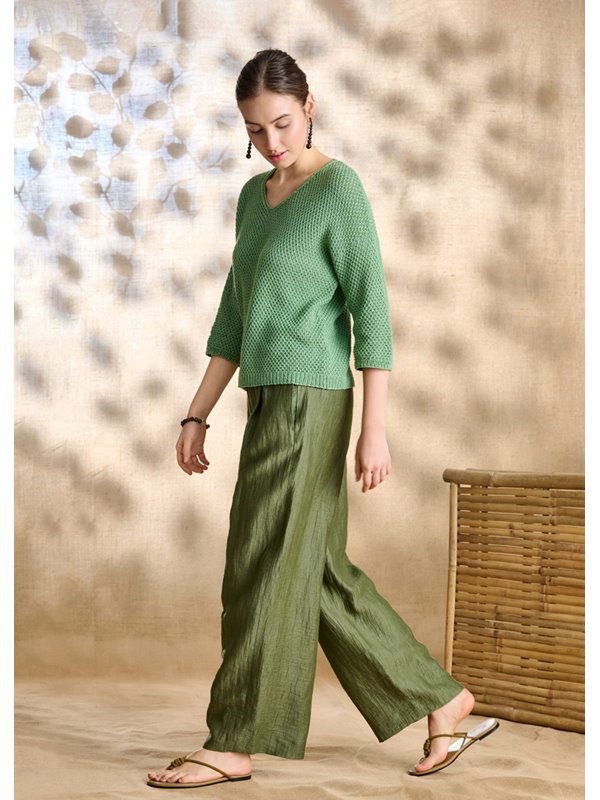 Lana Grossa TRUI Landlust Sommerseide