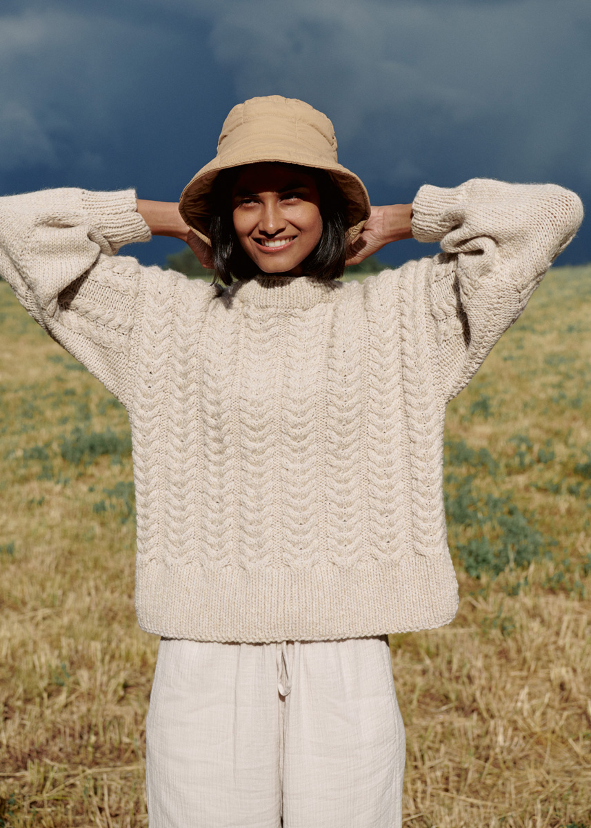 Trui alpaca cheap