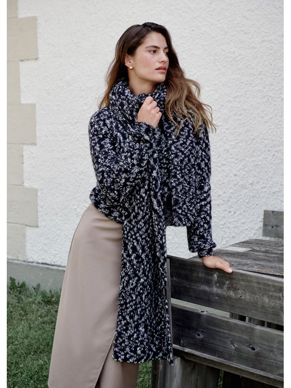 Lana Grossa SJAAL Lala Berlin Buffy