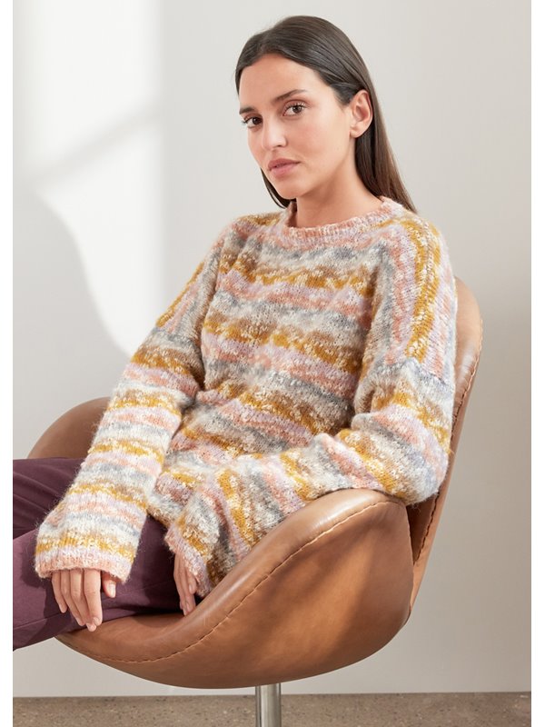 Lana Grossa TRUI Lala Berlin Buffy