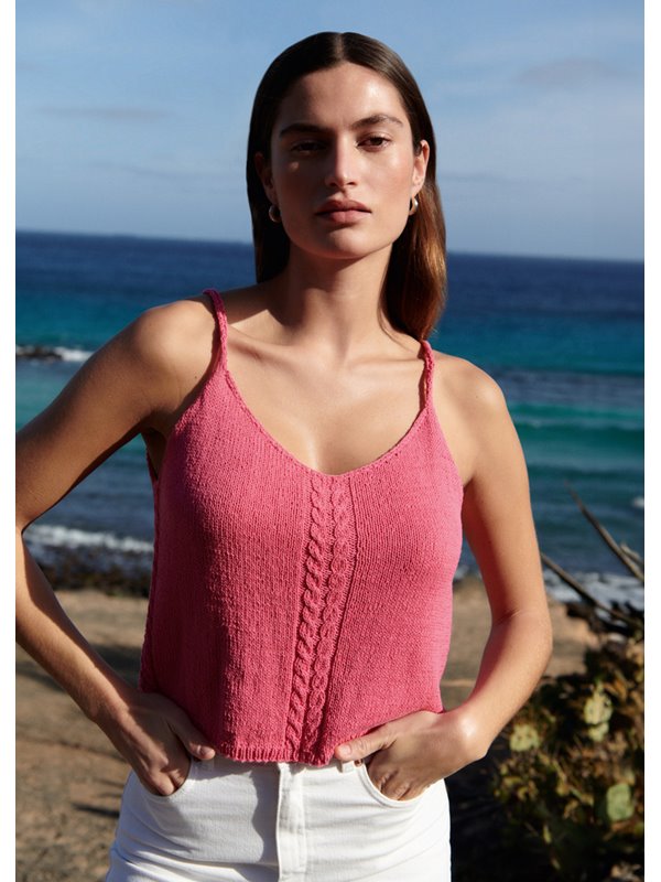 Lana Grossa TOPJE Setapura