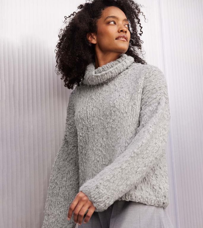 Lana Grossa TRUI Caramella