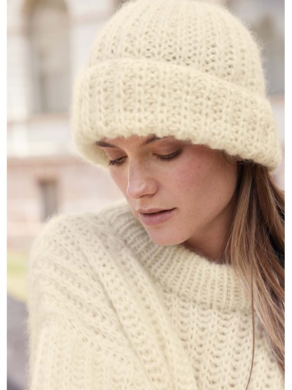 Lana Grossa MUTS Mohair di Gio