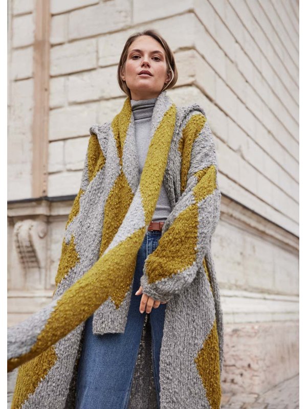 Lana Grossa SJAAL Caramella