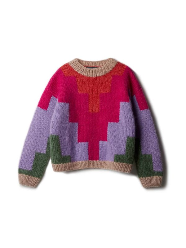 Lana Grossa TRUI Mohair di Gio