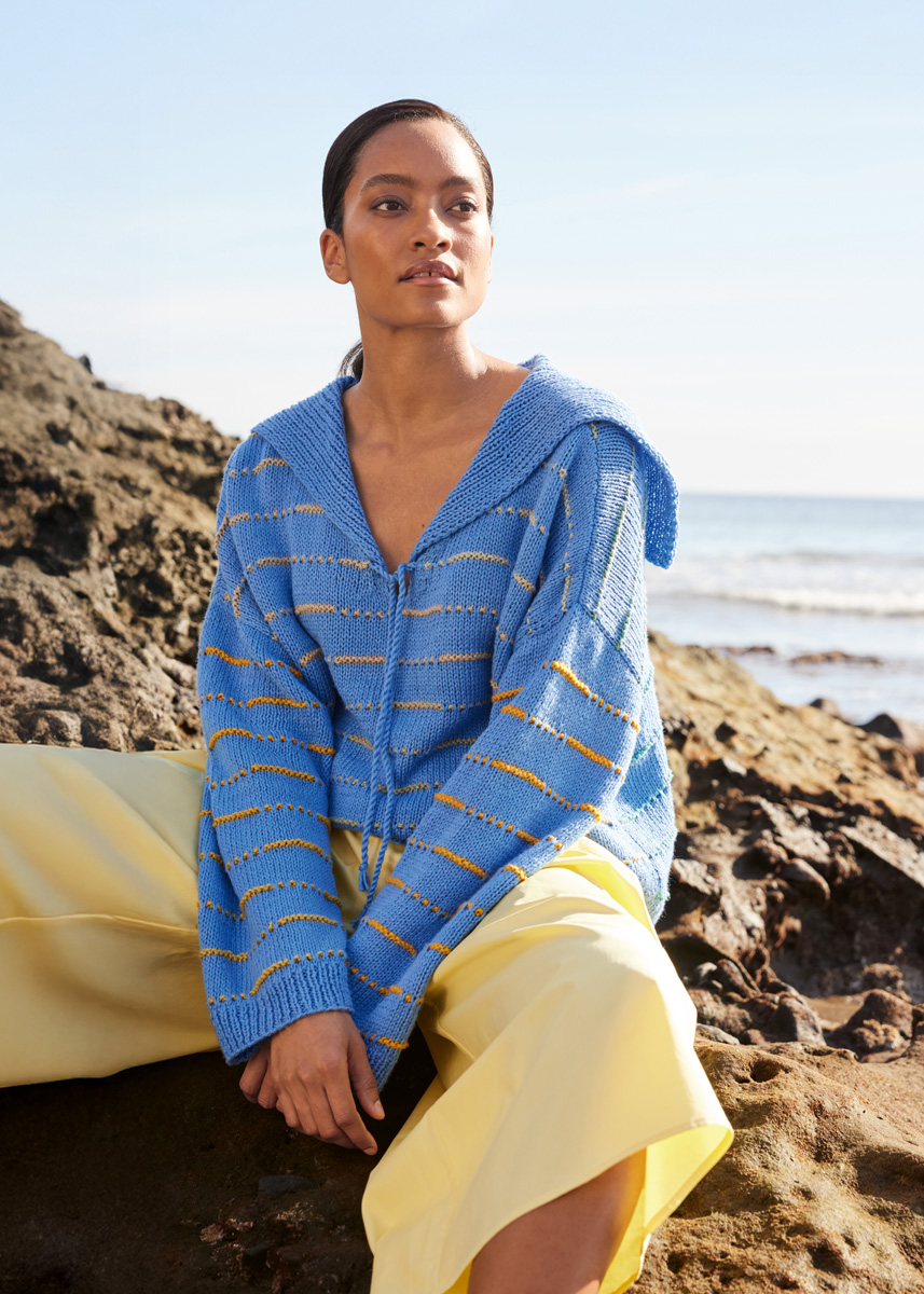 Lana Grossa TRUI Cotonella