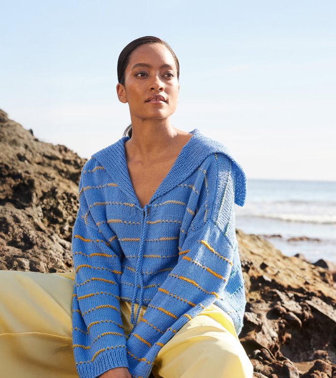 Lana Grossa TRUI Cotonella