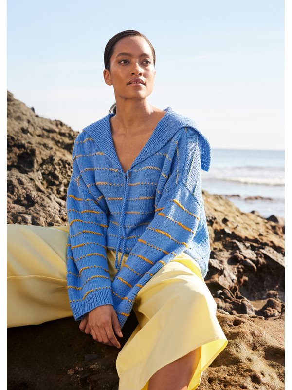 Lana Grossa TRUI Cotonella