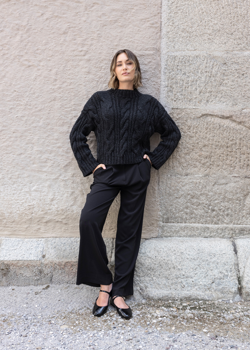 Lana Grossa FILATI STUDIO No. 3 - Duitse uitgave