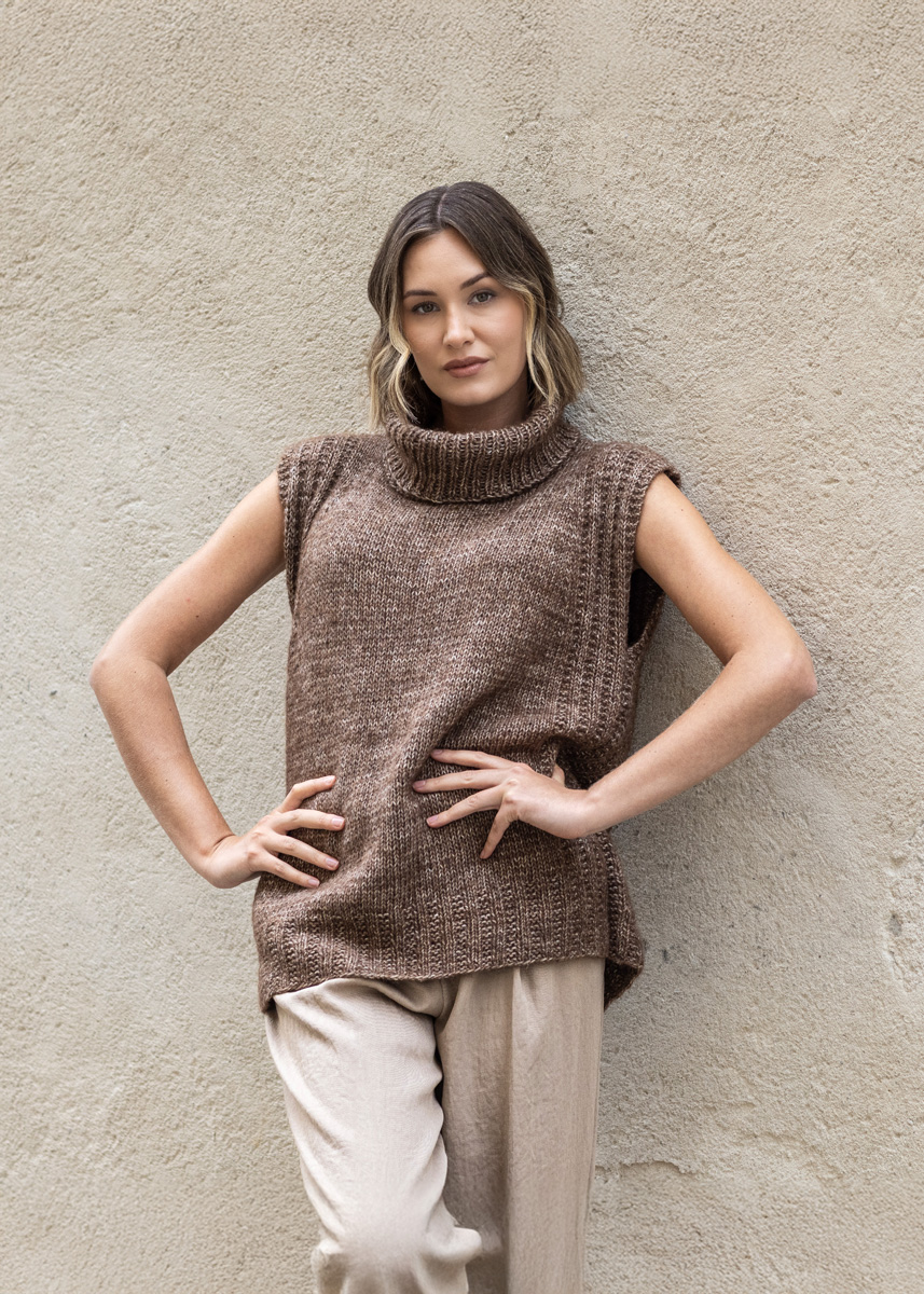 Lana Grossa FILATI STUDIO No. 3 - Duitse uitgave