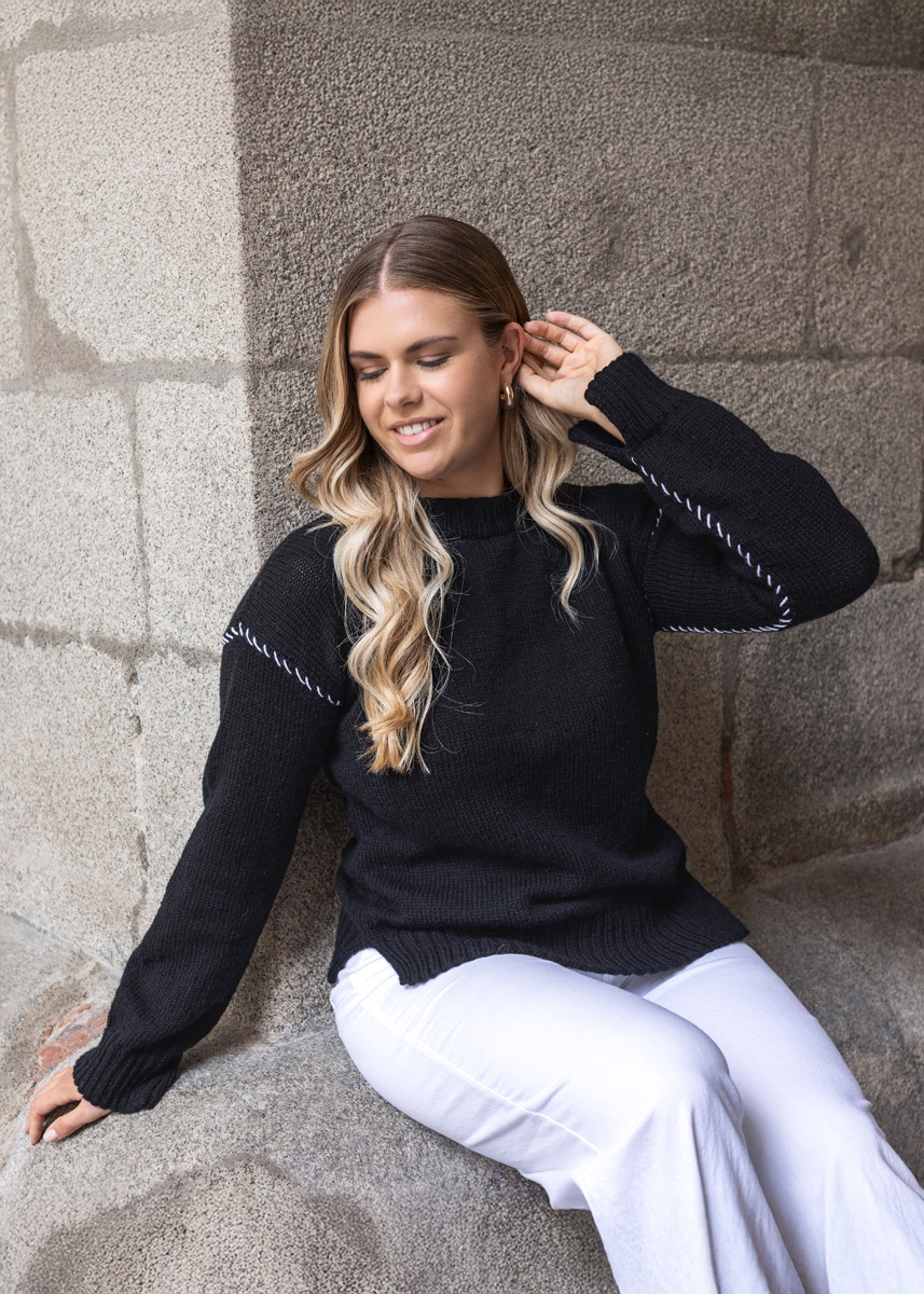 Lana Grossa FILATI STUDIO No. 3 - Duitse uitgave + engelse beschrijvingen