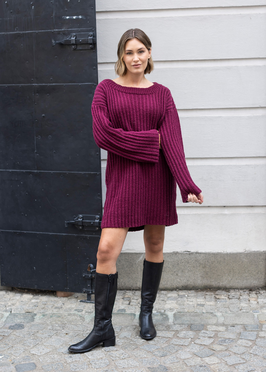 Lana Grossa FILATI STUDIO No. 3 - Duitse uitgave + engelse beschrijvingen