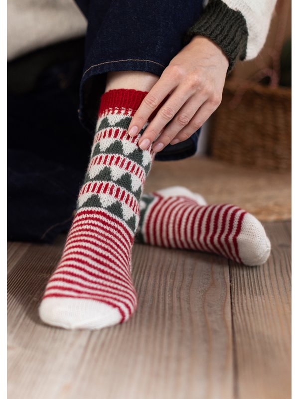 FILATI Studio SOKKEN Meilenweit 100g