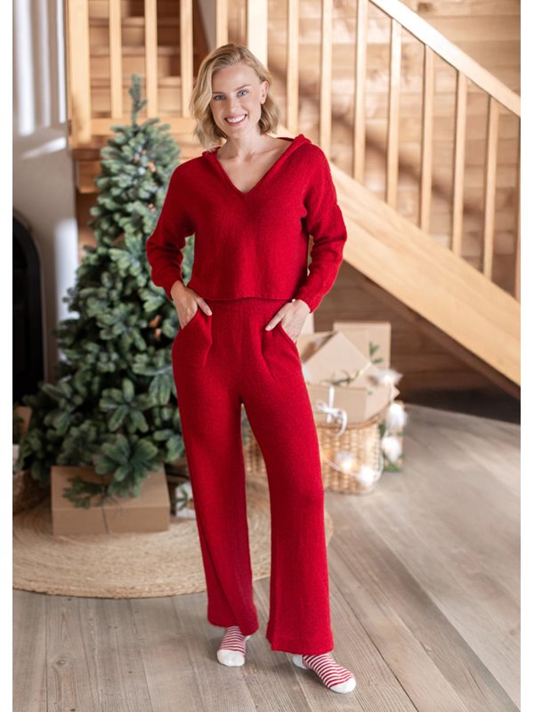 FILATI Studio BROEK Ecopuno