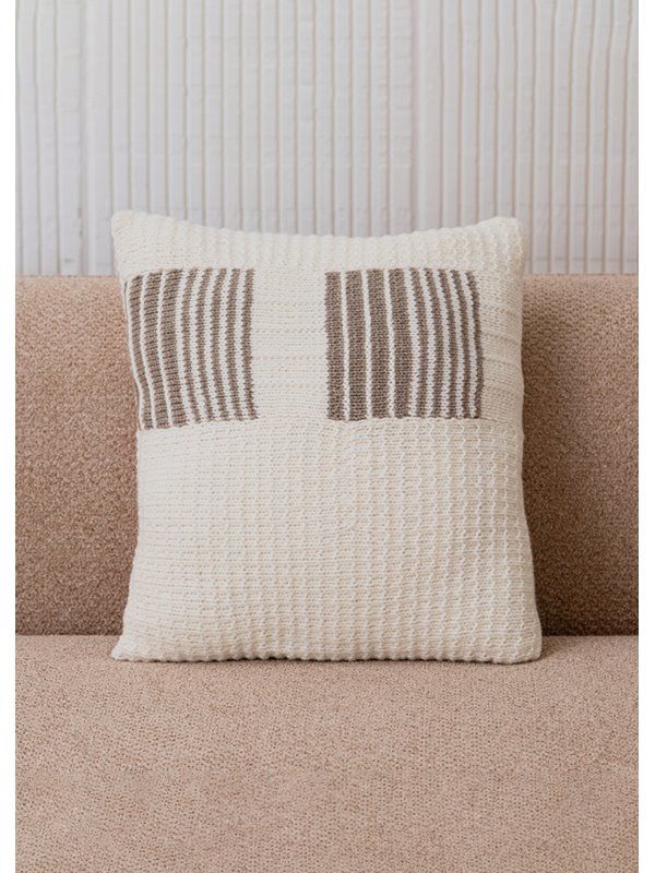 FILATI Studio KUSSENHOES Merino Miscela