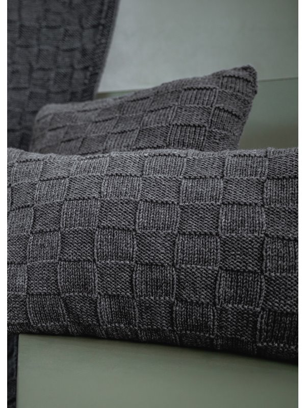 FILATI Studio KUSSENHOES Merino Miscela