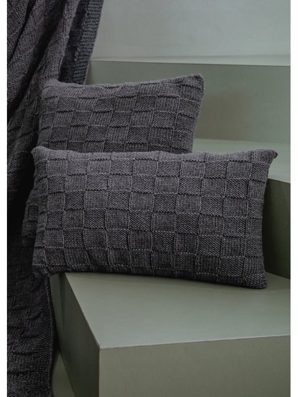 FILATI Studio KUSSENHOES Merino Miscela