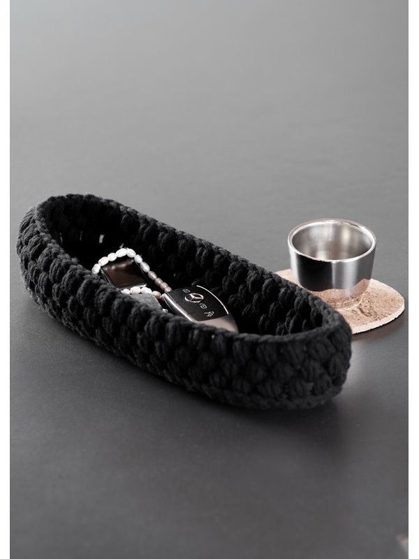 FILATI Studio HAAKMANDJE Merino Cardato