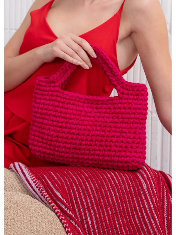 FILATI Studio HAAKTAS Merino Cardato