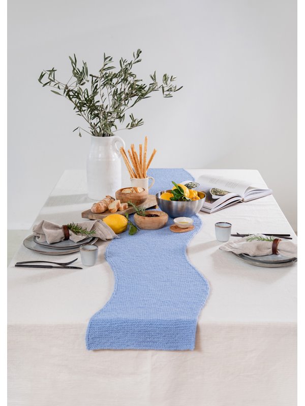FILATI Studio TAFELLOPER Merino Miscela