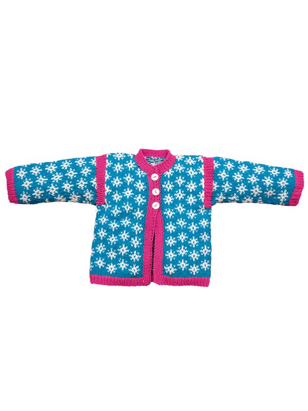 Lana Grossa Vest Elastico