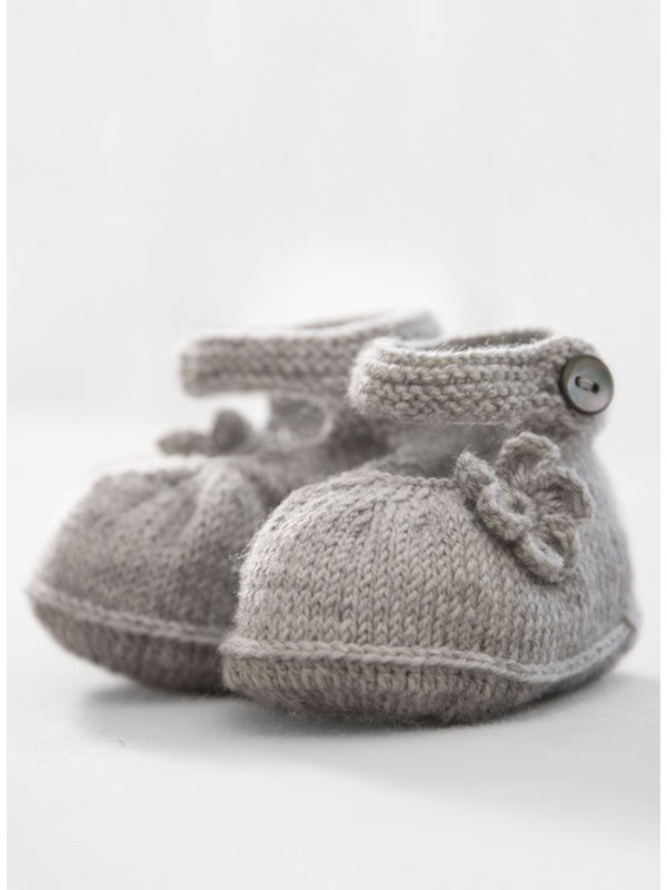 Lana Grossa SCHOENTJES Cool Wool Baby