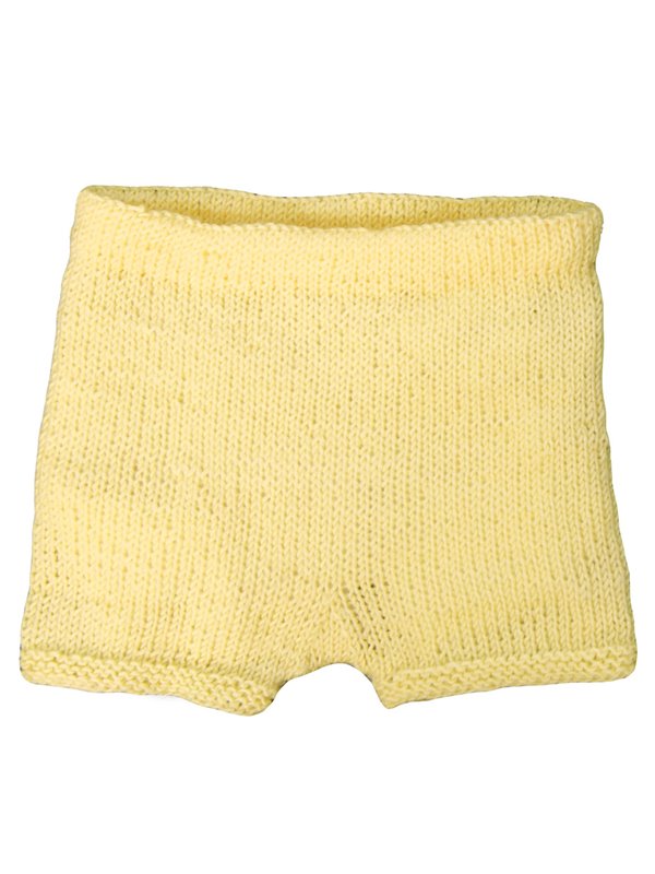 Lana Grossa BROEKJE Cool Wool Baby