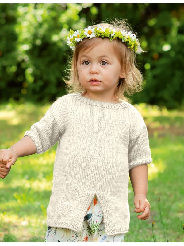 Lana Grossa LANGE TTRUI Soft Cotton