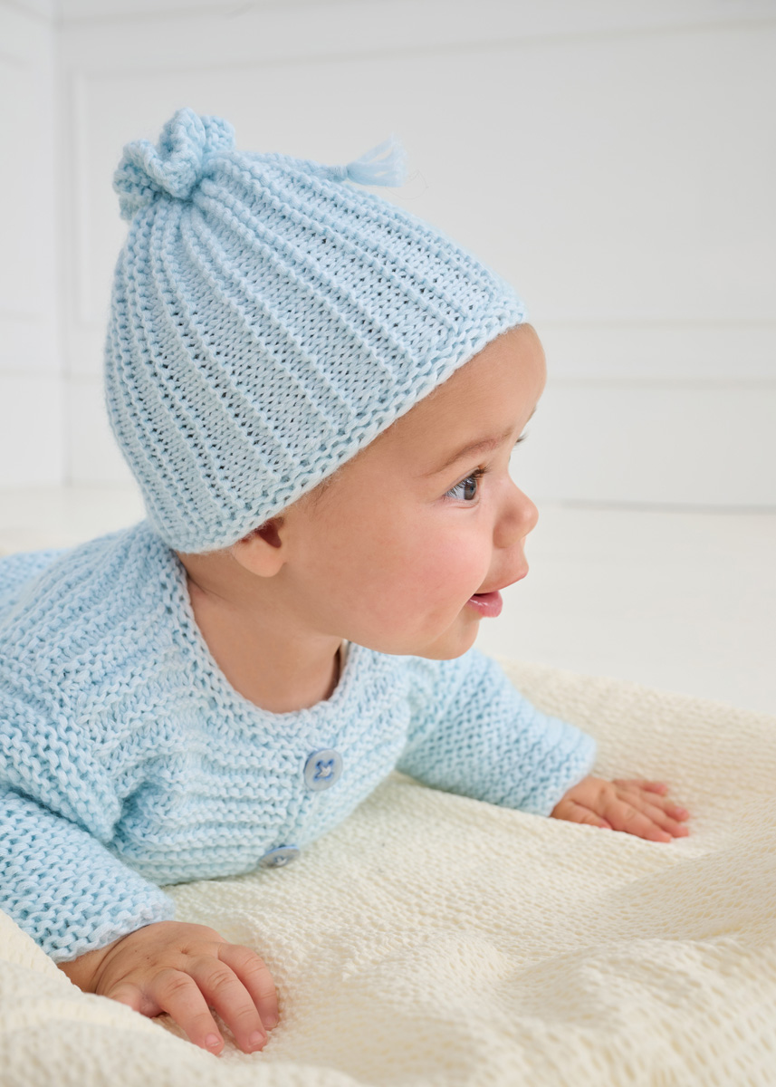 MUTS Summer Softness van Lana Grossa