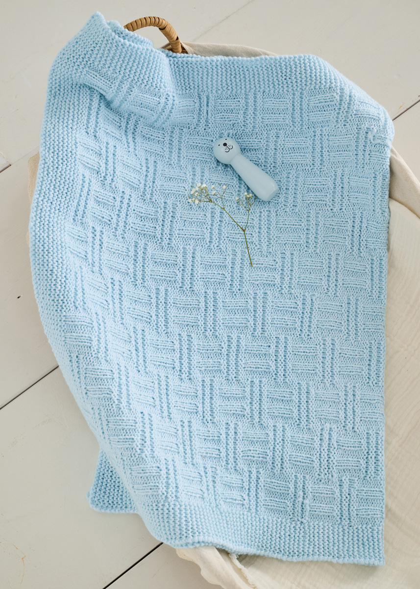 DEKEN Summer Softness  van Lana Grossa