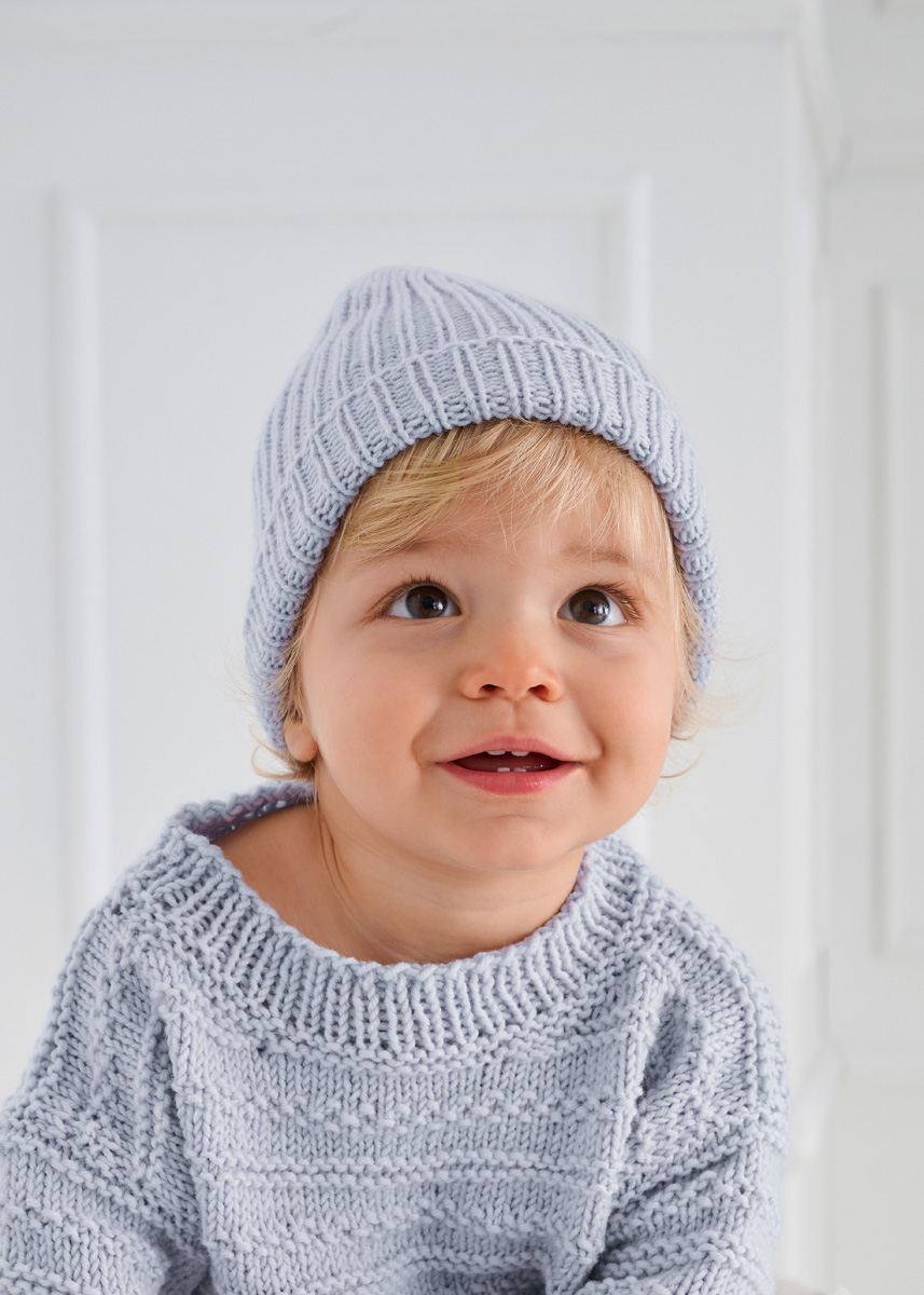 MUTS Cool Wool Big  van Lana Grossa