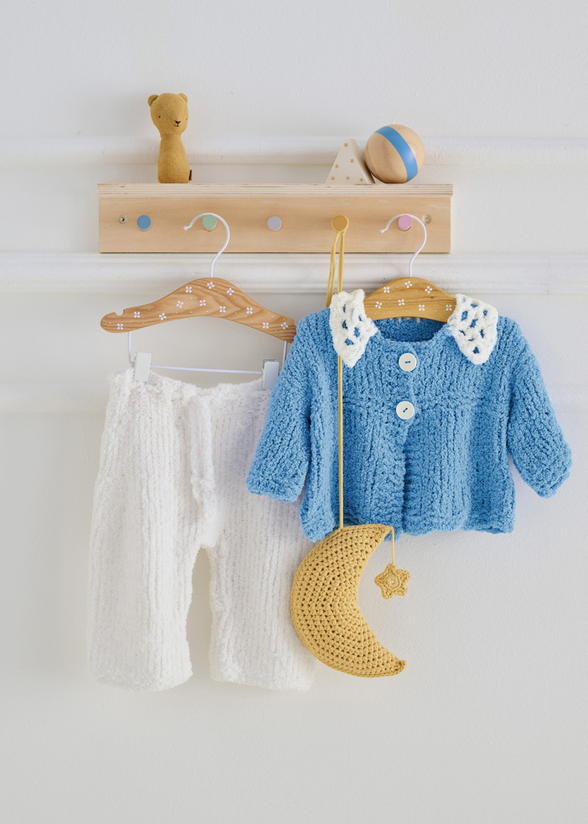 BROEK Leggerissimo van Lana Grossa