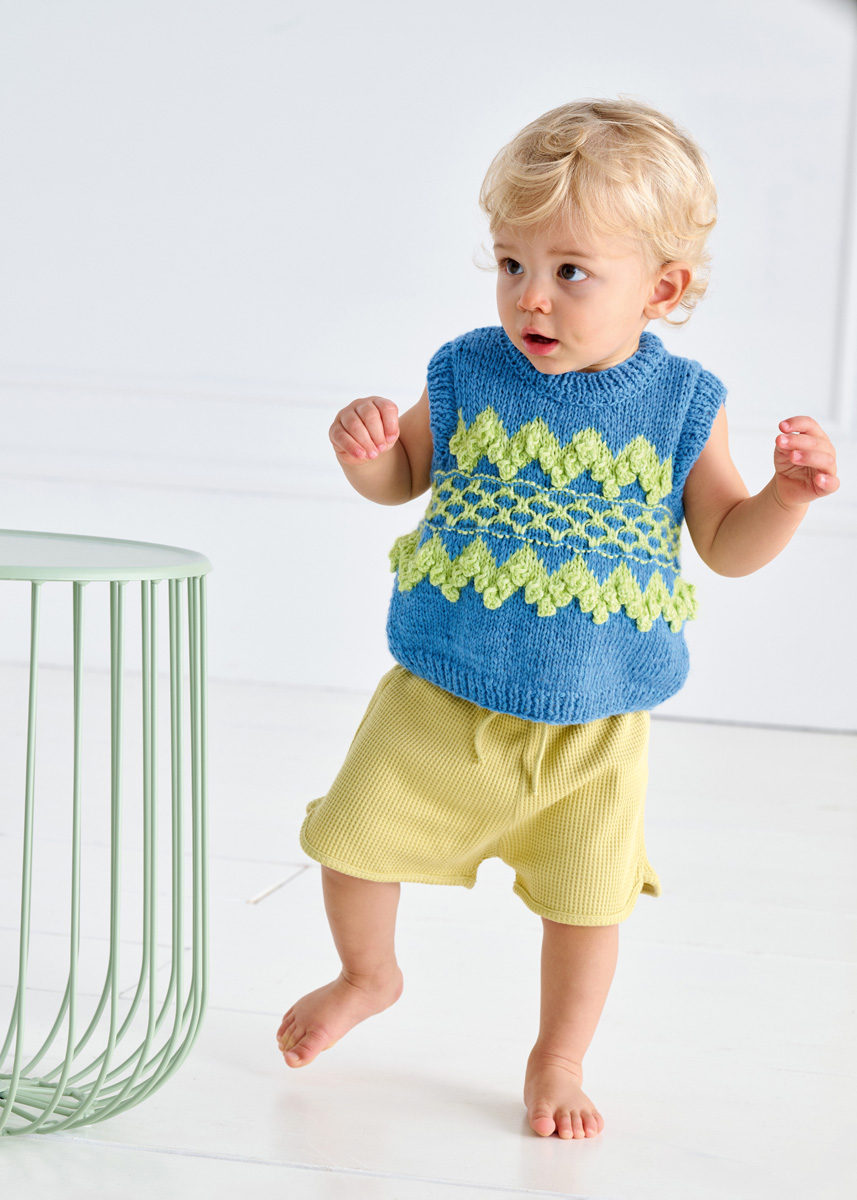 HESJE Summer Softness van Lana Grossa