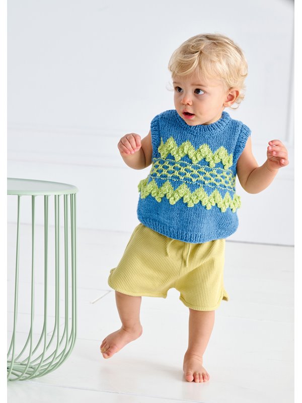 Lana Grossa HESJE Summer Softness