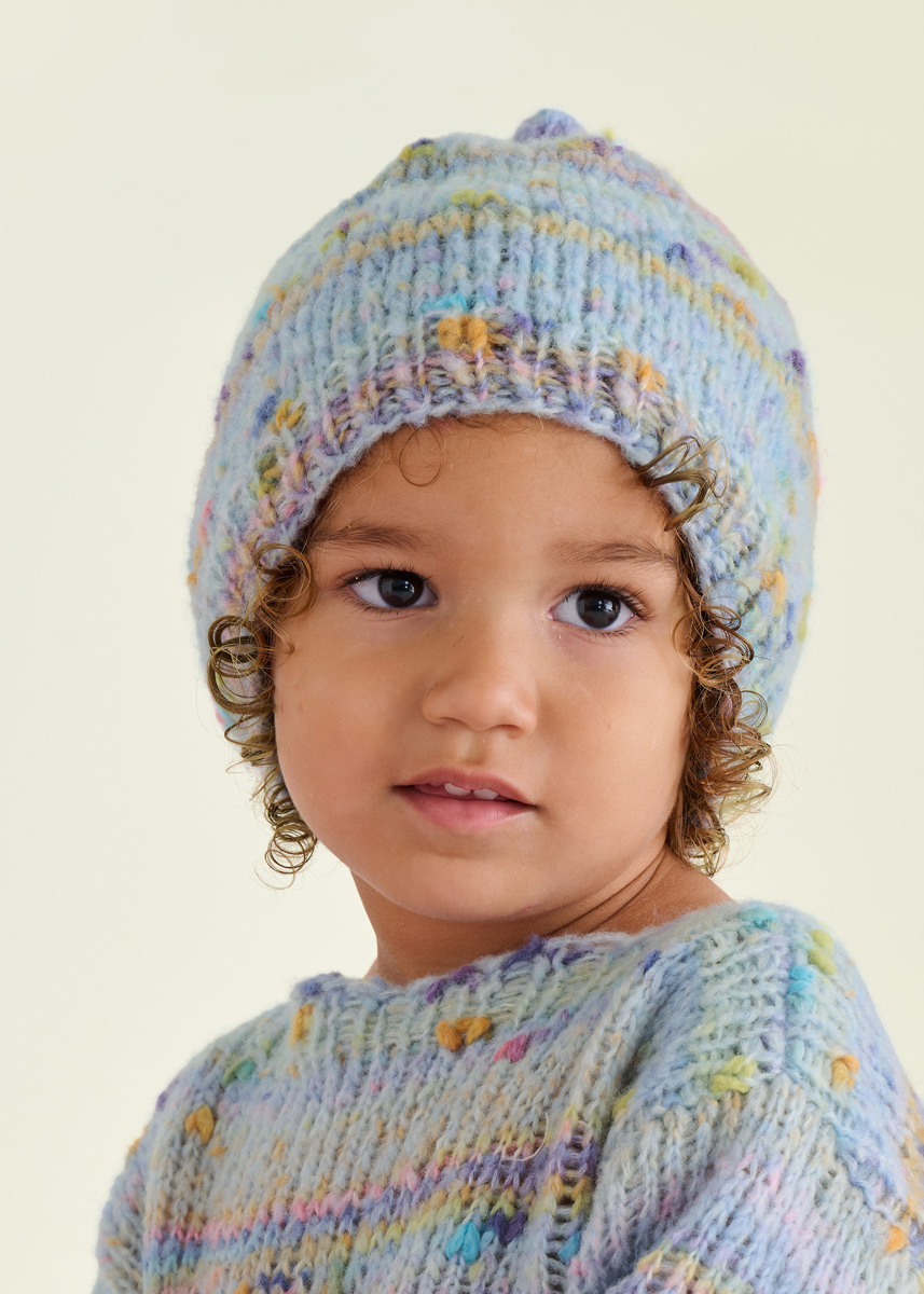 MUTS Cassata van Lana Grossa