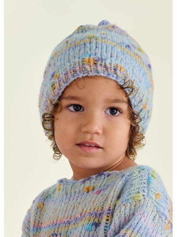 Lana Grossa MUTS Cassata