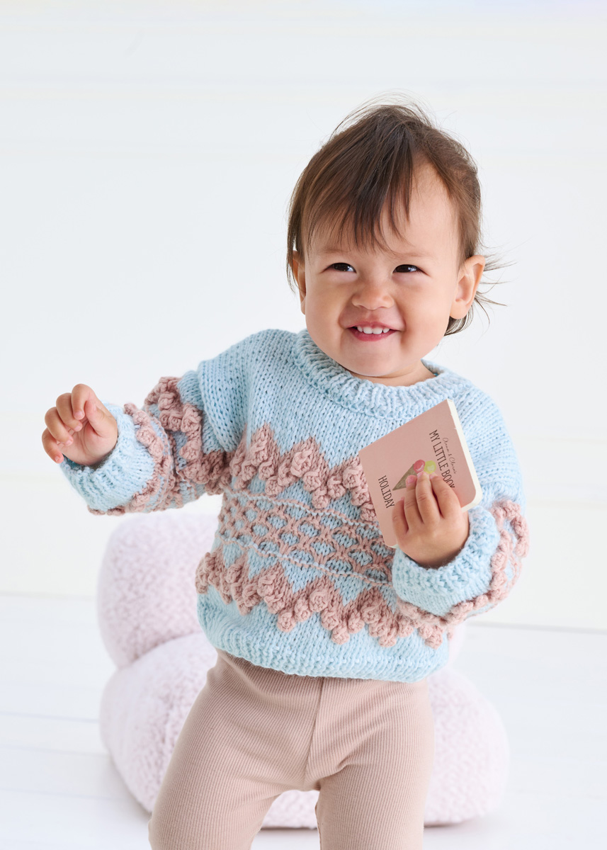 TRUI Summer Softness van Lana Grossa