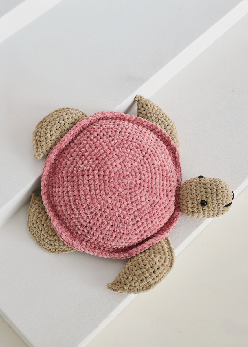 Lana Grossa INFANTI No. 22 - Tijdschrift (DE) + Breibeschrijvingen (NL)