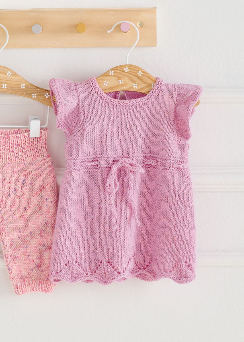 Lana Grossa INFANTI No. 22 - Tijdschrift (DE) + Breibeschrijvingen (NL)