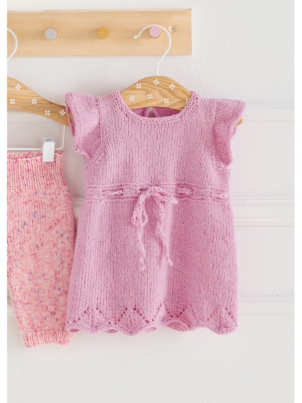 Lana Grossa JURK Ecopuno