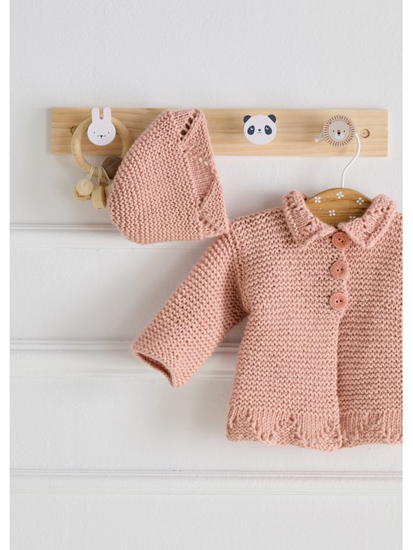 Lana Grossa MUTS Summer Softness