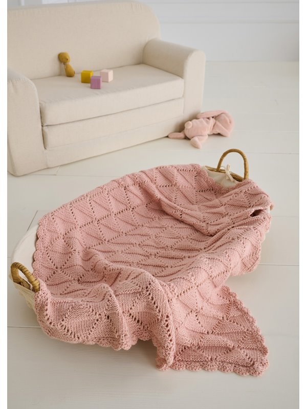 Lana Grossa DEKEN Summer Softness