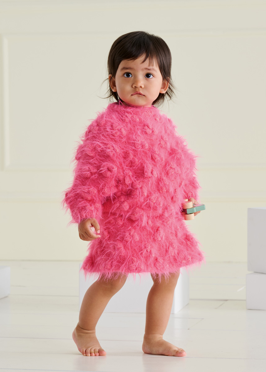 TRUI Basta van Lana Grossa