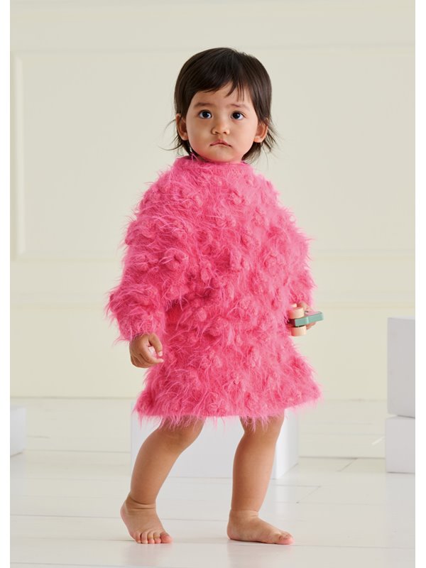 Lana Grossa TRUI Basta