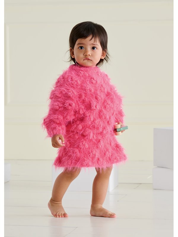 Lana Grossa ROK Basta