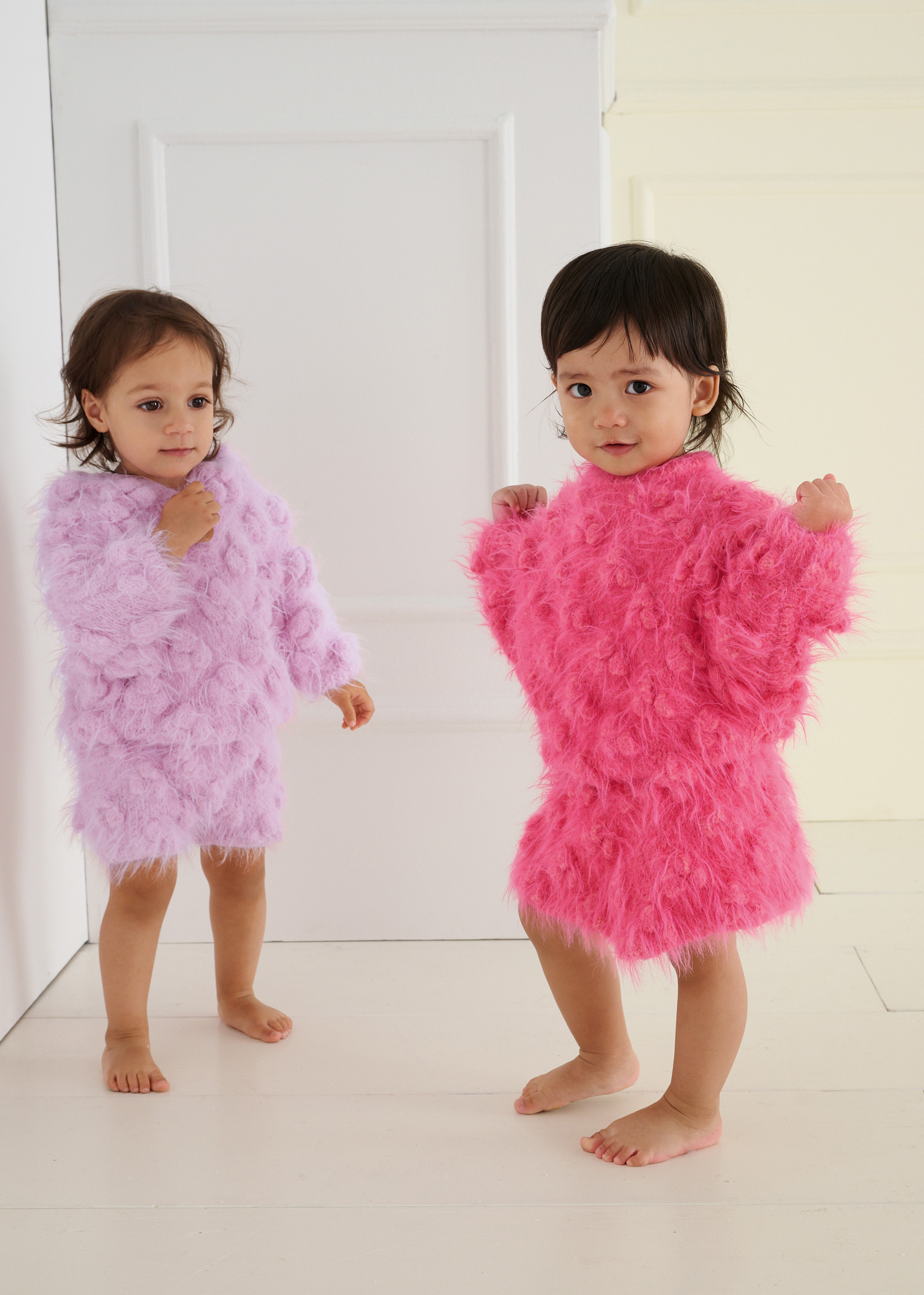 BROEK Basta van Lana Grossa